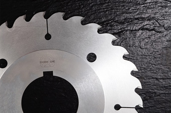 Thin Saw Blade & For U-Cut