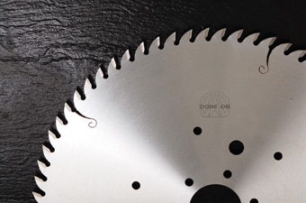 Individual Edge Trimming Saw